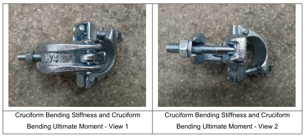 Double Coupler SGS รายงาน 2