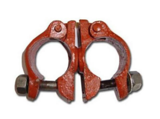 Couplers สีที่ได้รับการป้องกันสูง