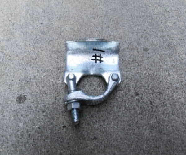  wrapover coupler หลังการทดสอบ